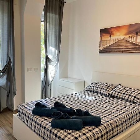 Housitalia Milano Apartman Kültér fotó