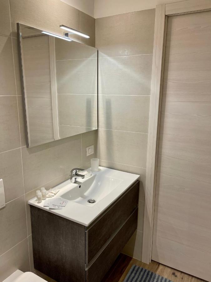 Housitalia Milano Apartman Kültér fotó
