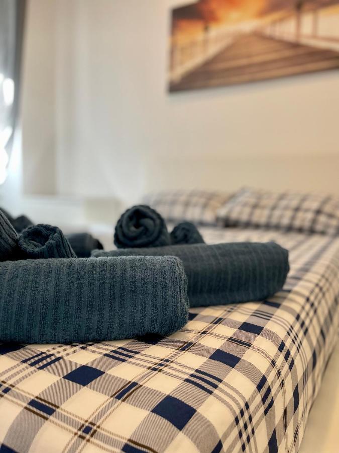 Housitalia Milano Apartman Kültér fotó