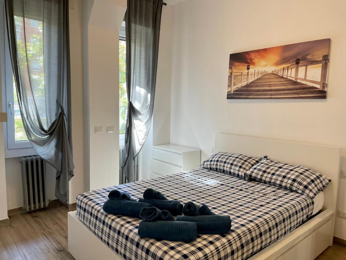 Housitalia Milano Apartman Kültér fotó