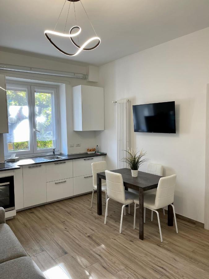 Housitalia Milano Apartman Kültér fotó
