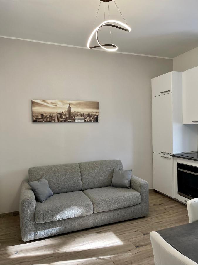 Housitalia Milano Apartman Kültér fotó