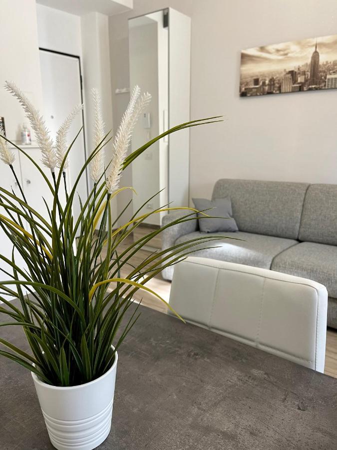 Housitalia Milano Apartman Kültér fotó