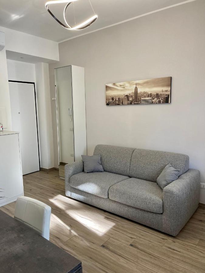 Housitalia Milano Apartman Kültér fotó