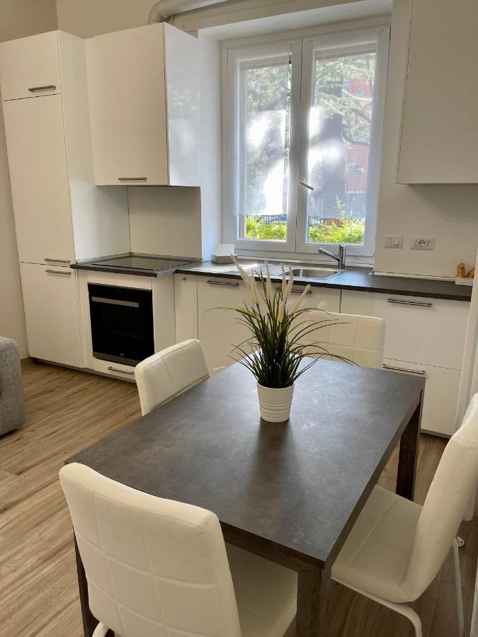 Housitalia Milano Apartman Kültér fotó