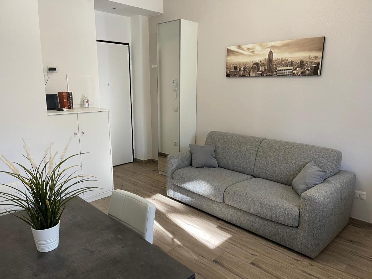 Housitalia Milano Apartman Kültér fotó