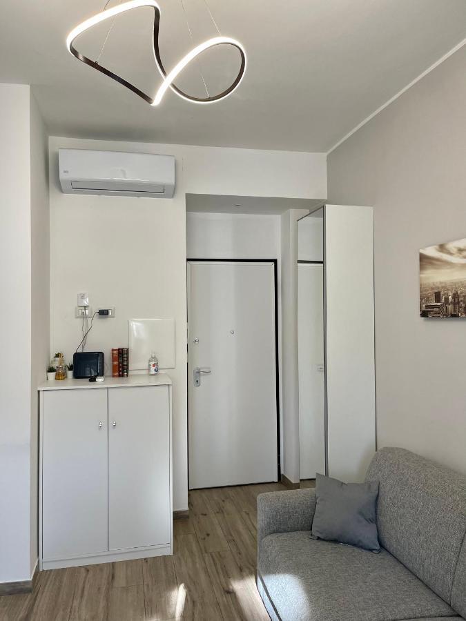 Housitalia Milano Apartman Kültér fotó