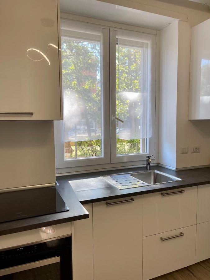 Housitalia Milano Apartman Kültér fotó