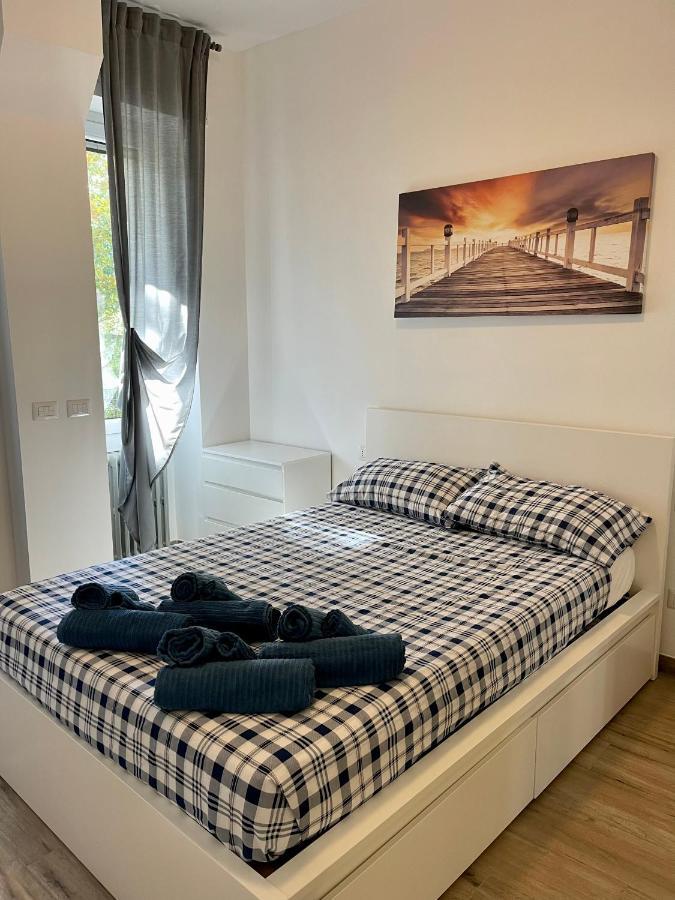 Housitalia Milano Apartman Kültér fotó
