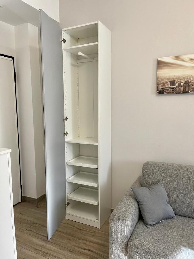 Housitalia Milano Apartman Kültér fotó