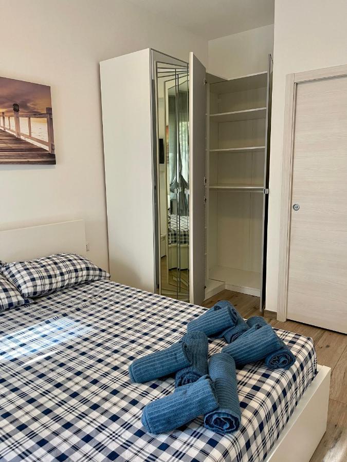 Housitalia Milano Apartman Kültér fotó