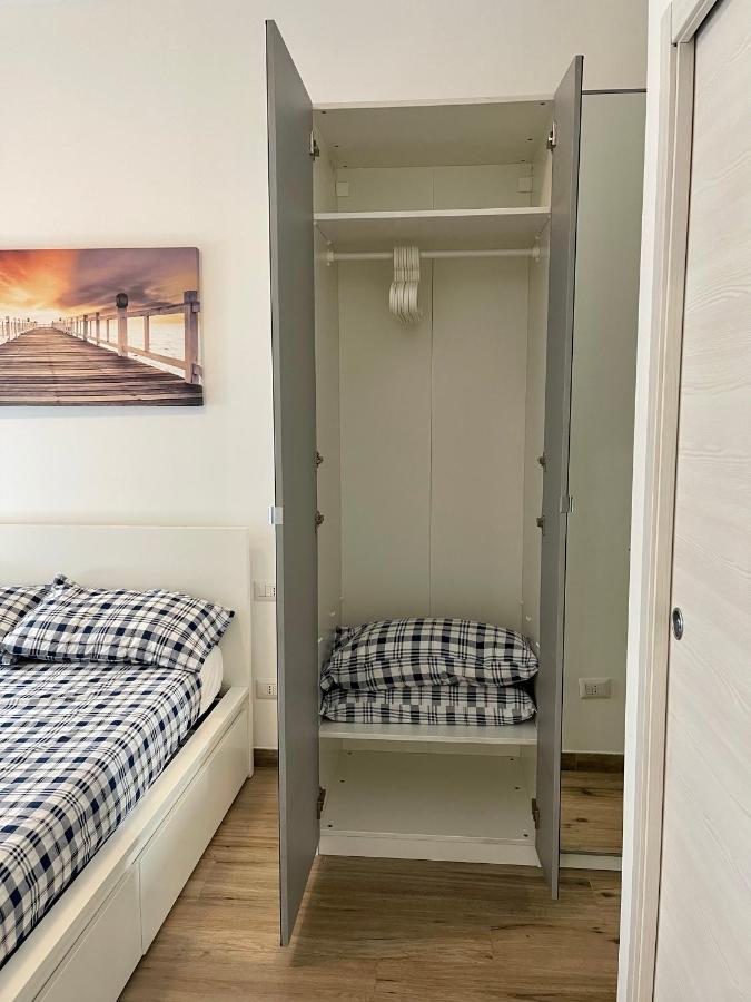 Housitalia Milano Apartman Kültér fotó
