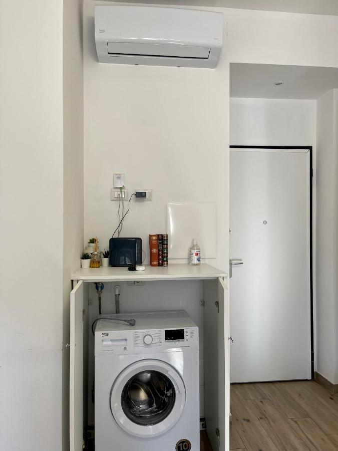 Housitalia Milano Apartman Kültér fotó