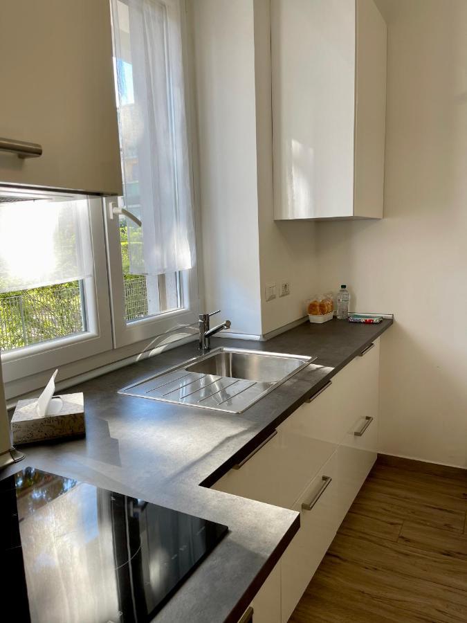 Housitalia Milano Apartman Kültér fotó
