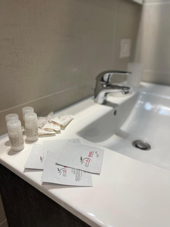 Housitalia Milano Apartman Kültér fotó