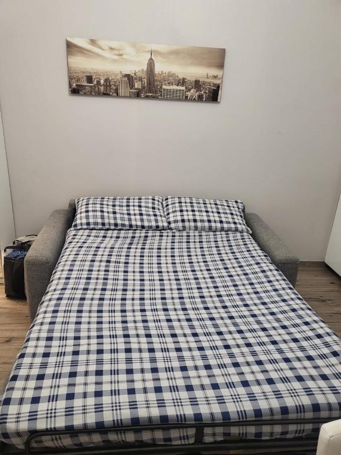 Housitalia Milano Apartman Kültér fotó