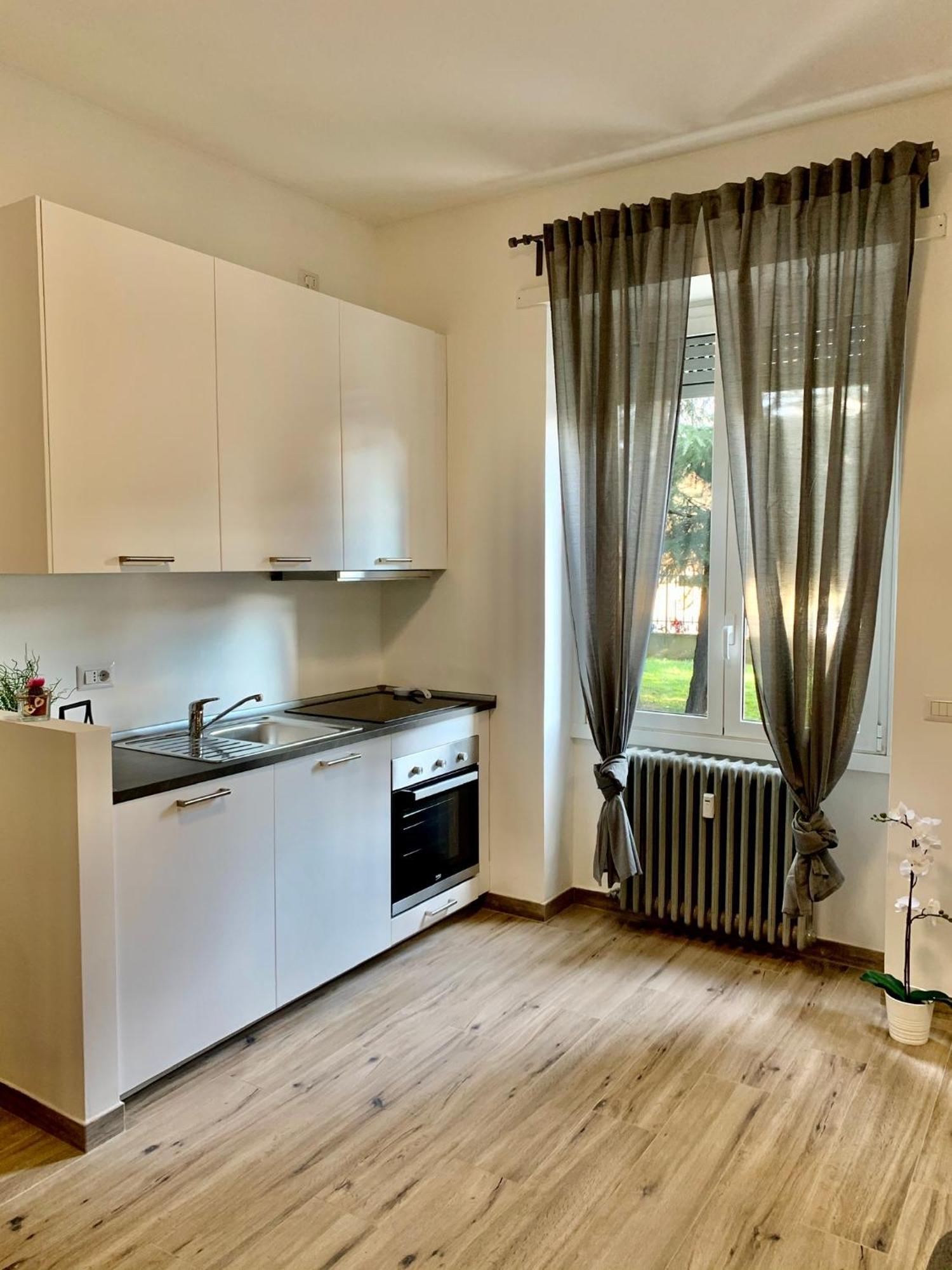 Housitalia Milano Apartman Kültér fotó