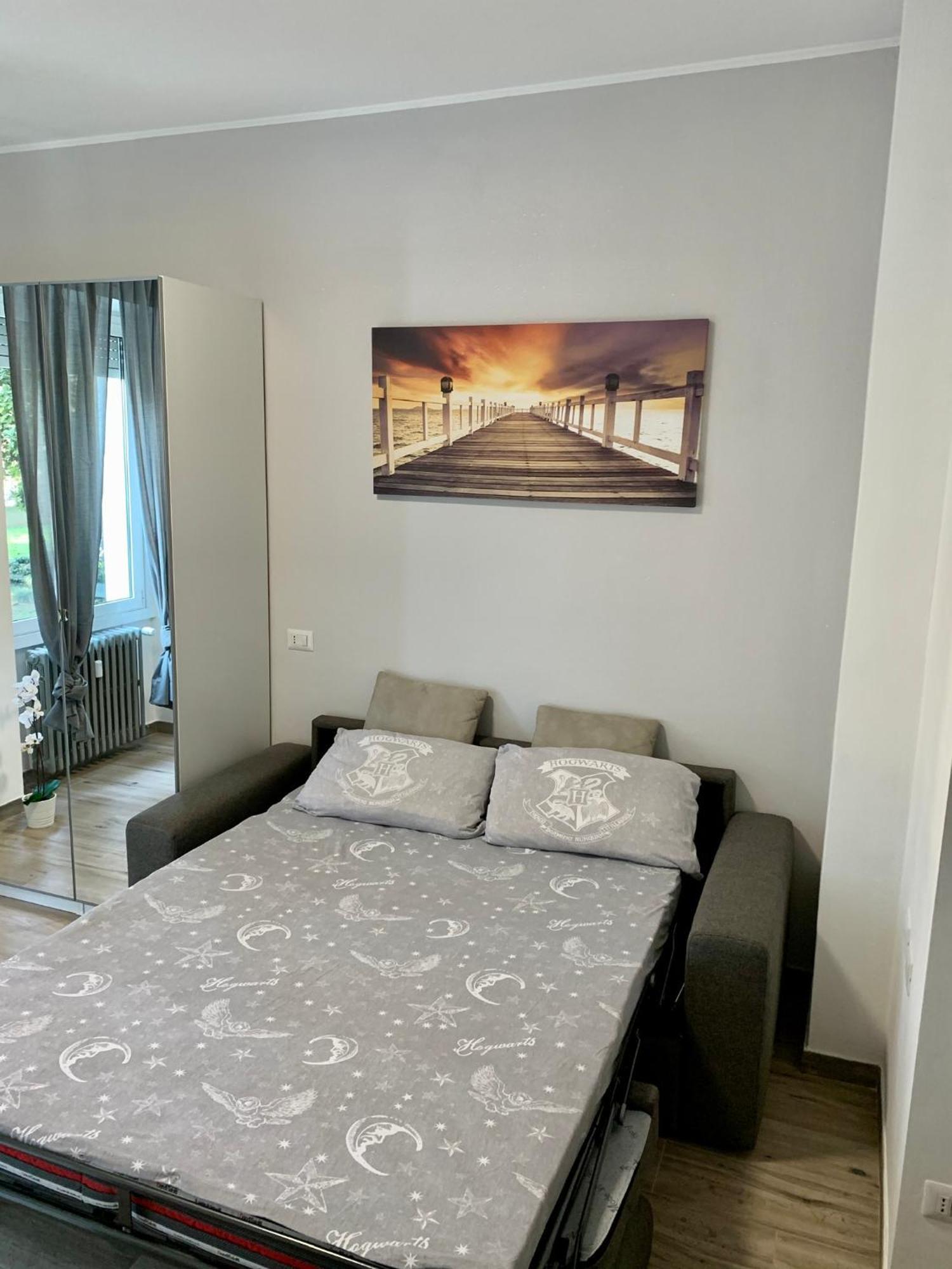 Housitalia Milano Apartman Kültér fotó