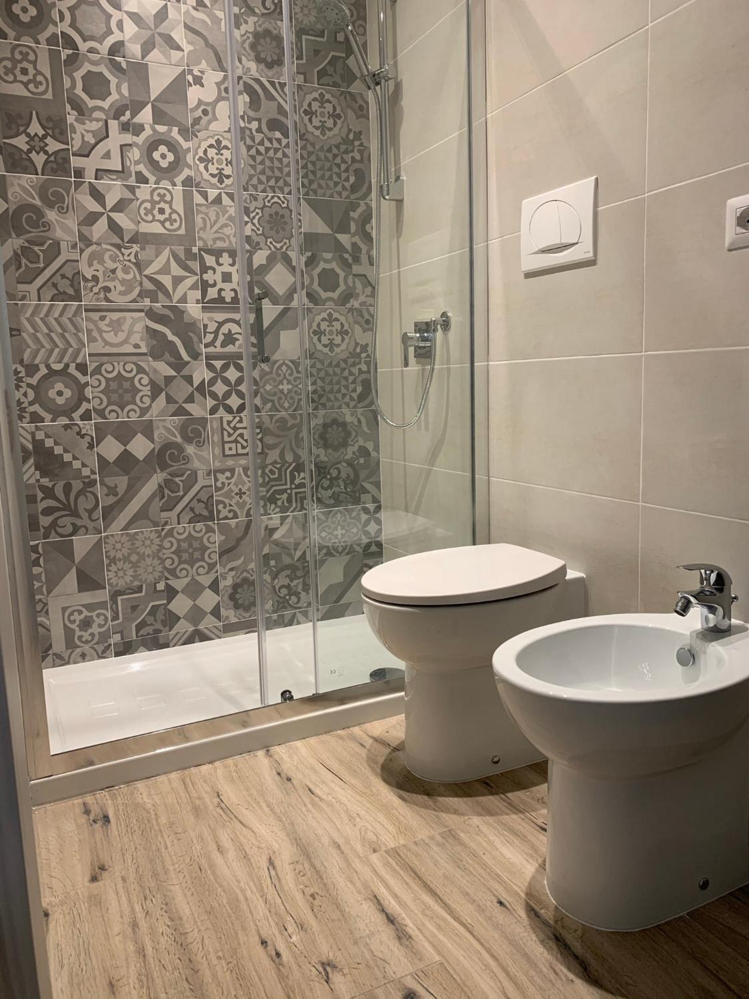 Housitalia Milano Apartman Kültér fotó