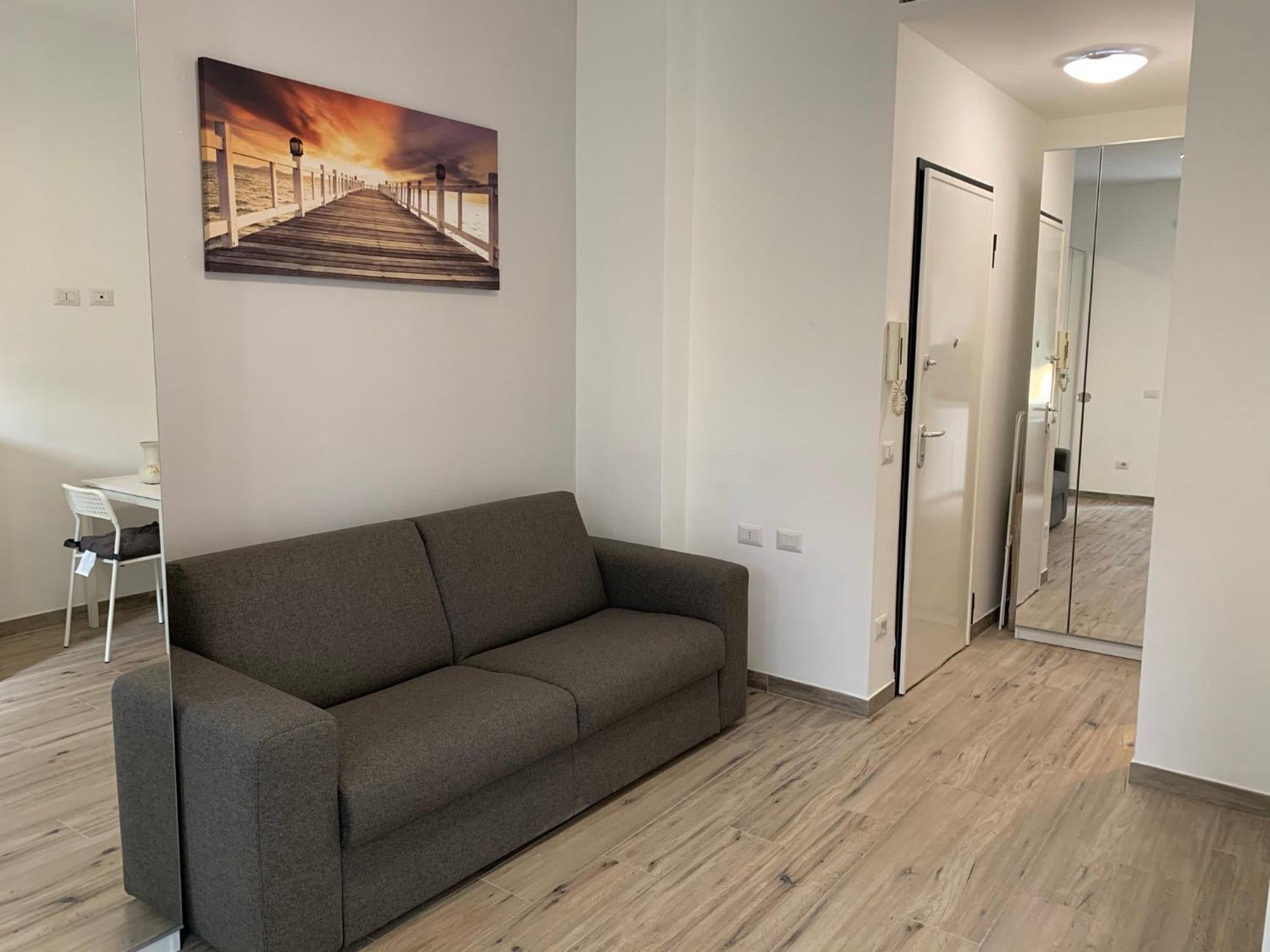 Housitalia Milano Apartman Kültér fotó