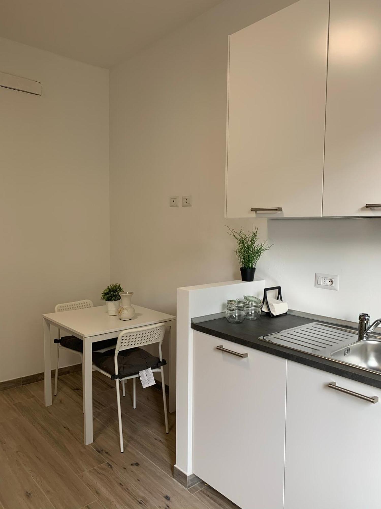 Housitalia Milano Apartman Kültér fotó